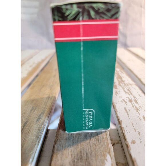 Hallmark Down-Under Holiday 1992 Ornament xmas Kan - Picture 3 of 4